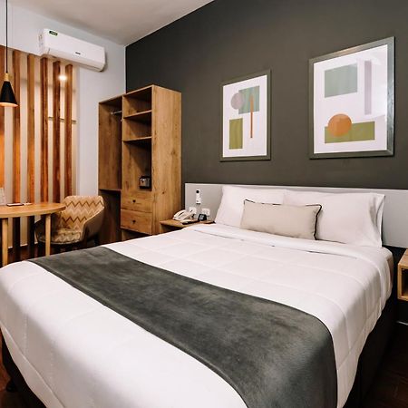 Tarata Boutique Hotel Lima Exterior photo