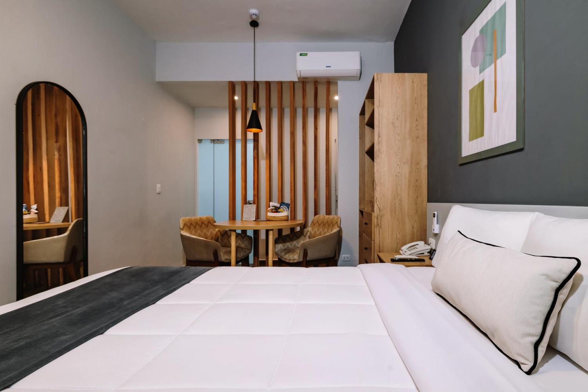 Tarata Boutique Hotel Lima Exterior photo
