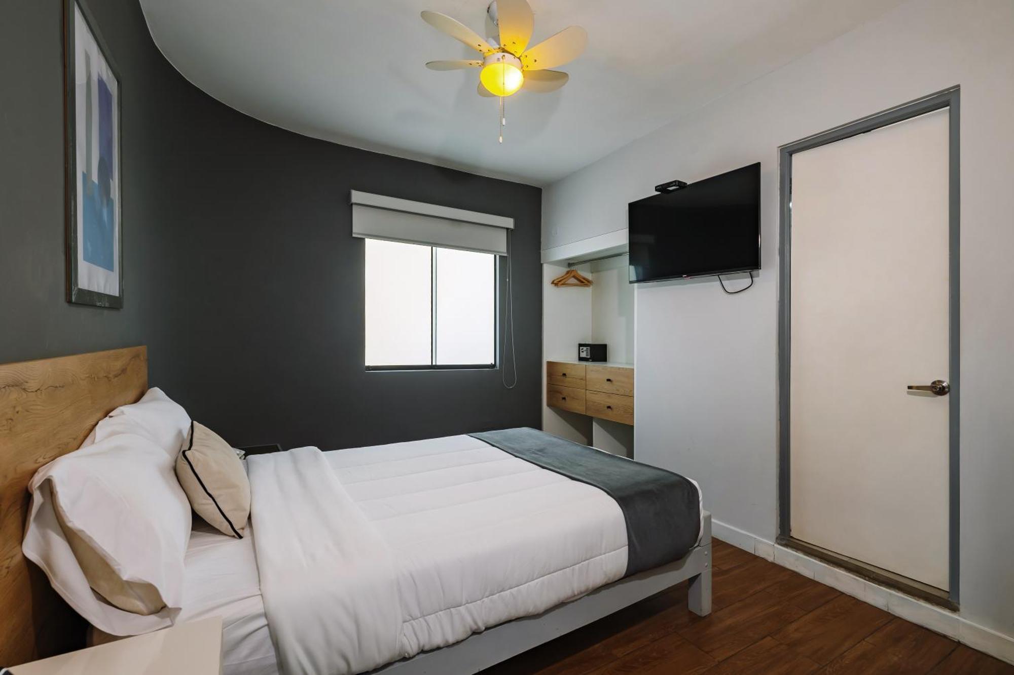 Tarata Boutique Hotel Lima Exterior photo